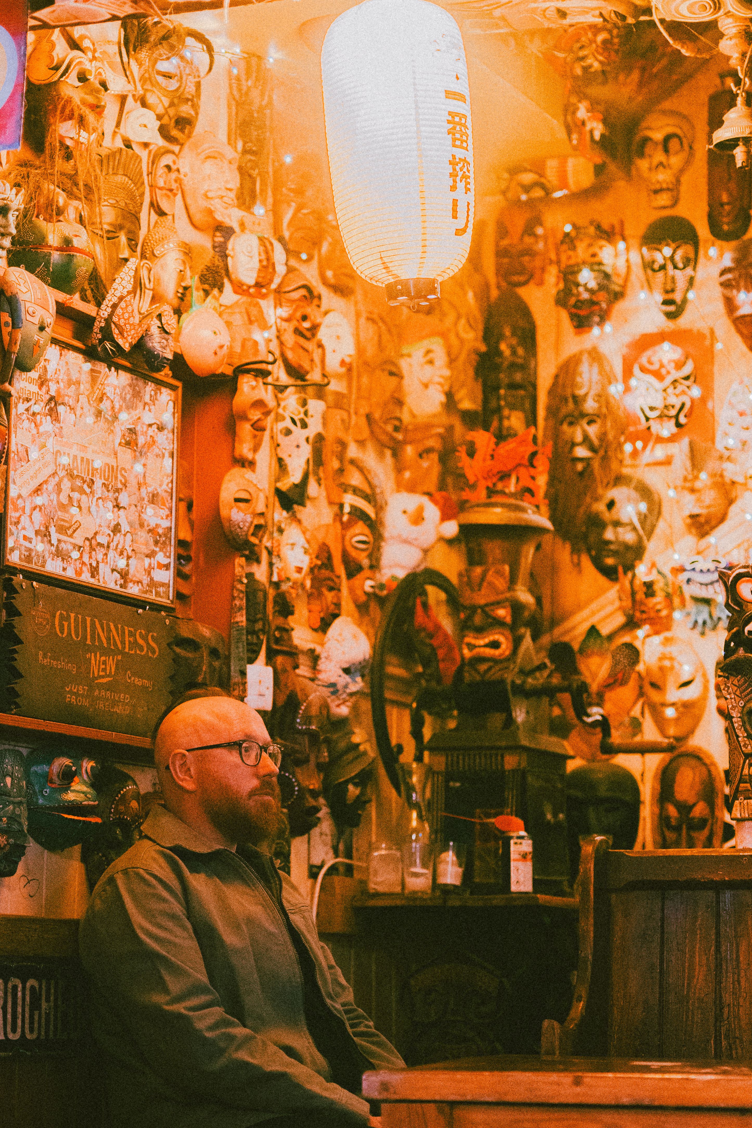 How I Became A Wave – 2026-04-17