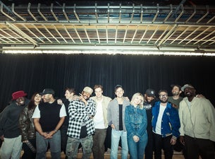 image of Elevation Worship And Steven Furtick