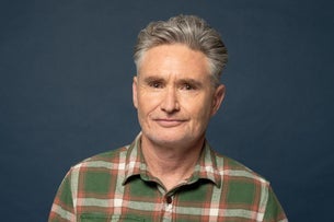 Dave Hughes - Cooked