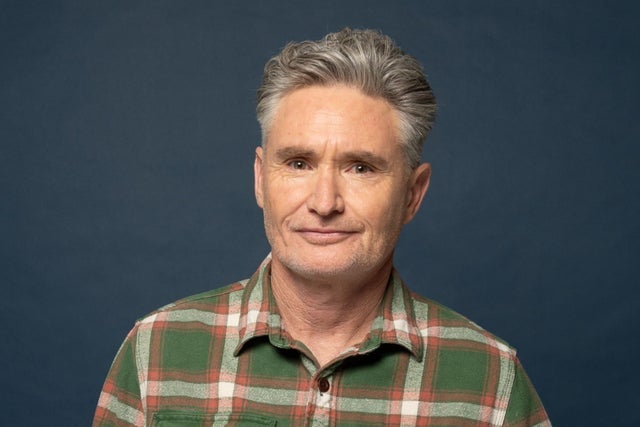 Dave Hughes - Cooked in Sandy Bay promotional photo for Exclusive presale tickets offer