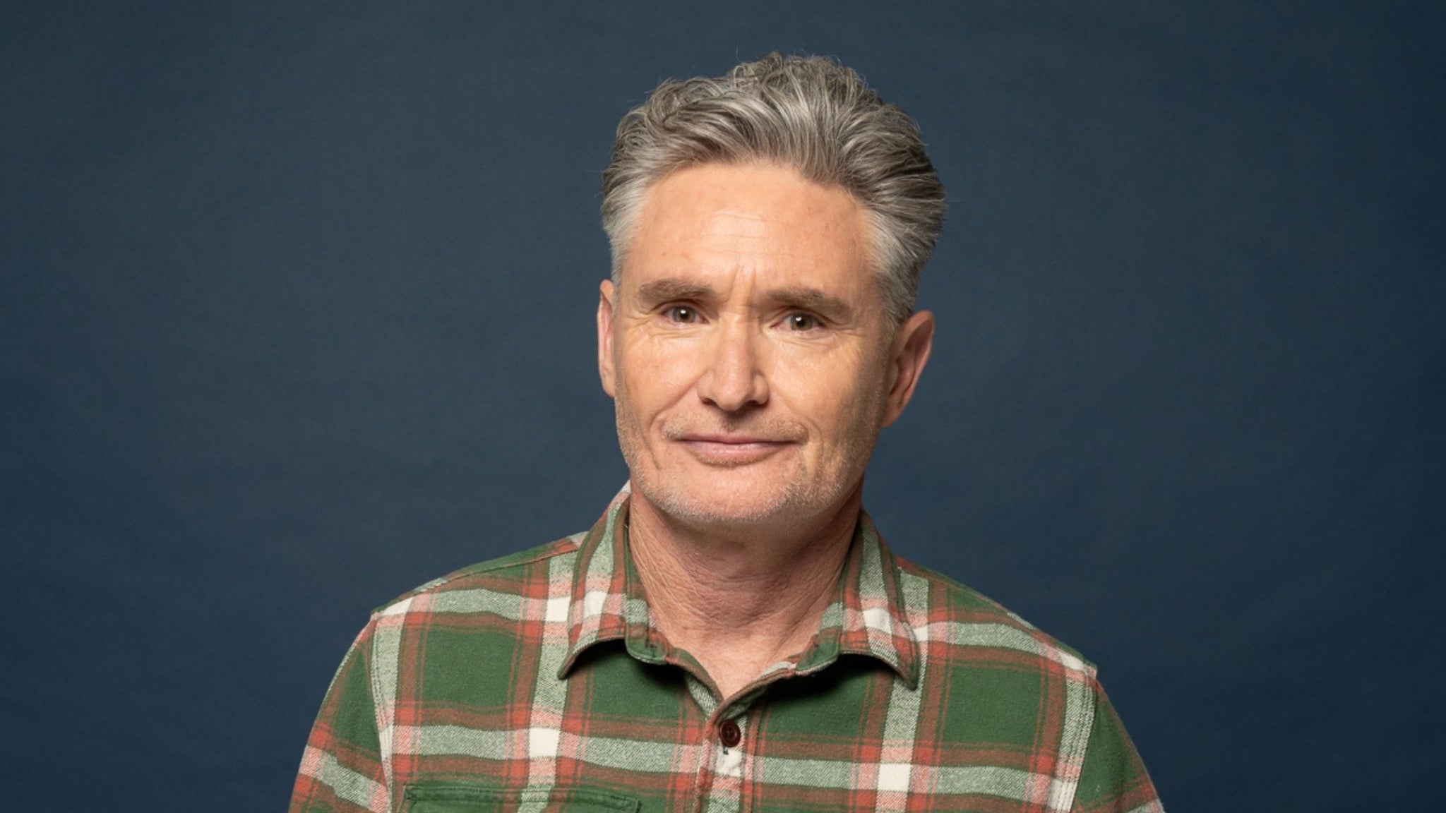 Dave Hughes - Cooked