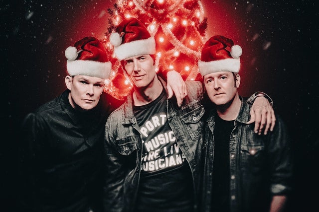 Presale codes for never ending 90s presents: ezra ray hart 90s hits & xmas riffs: members use these when buying pre-sale tickets