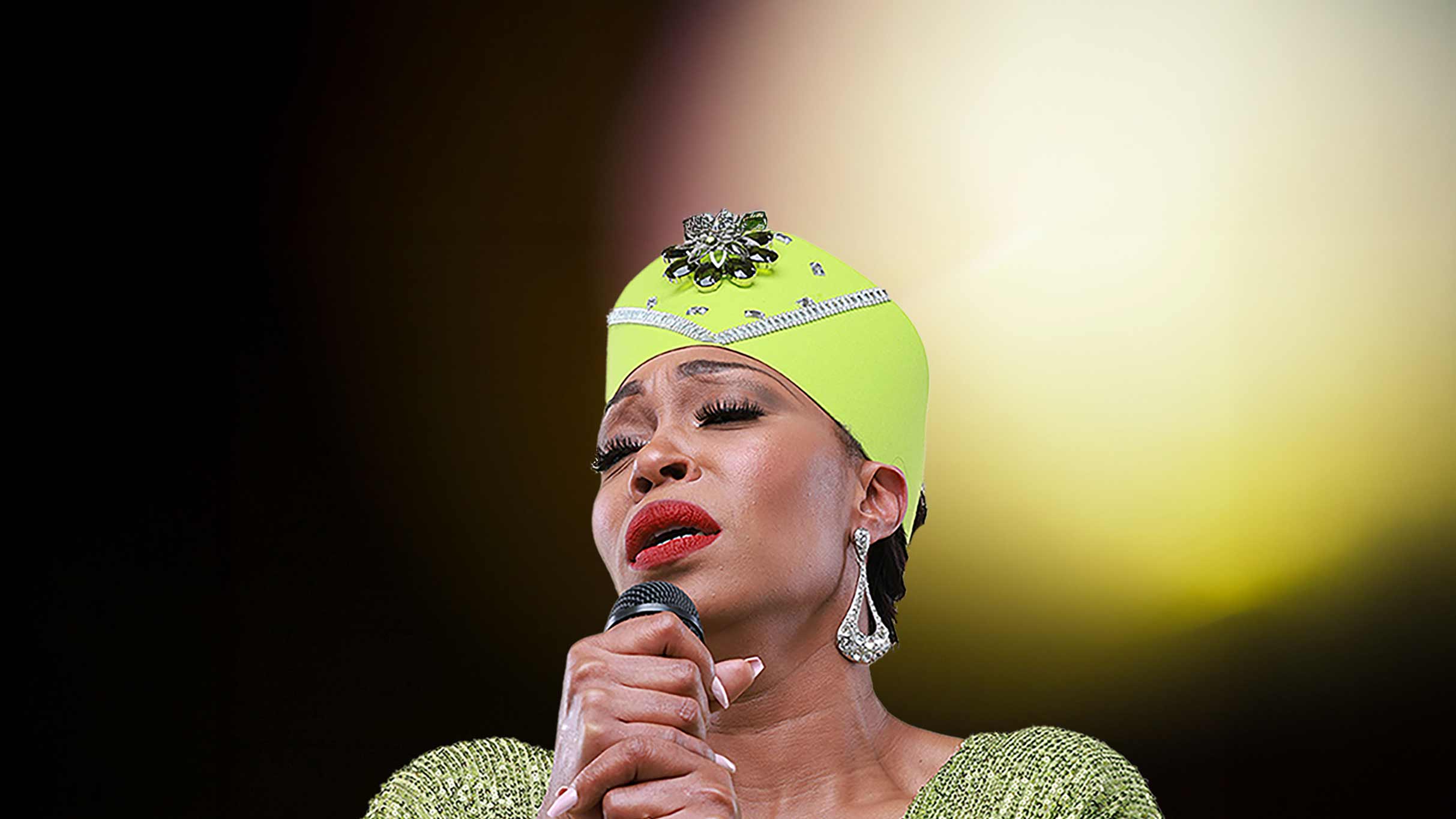 Living All Alone - The Story of An Icon Phyllis Hyman