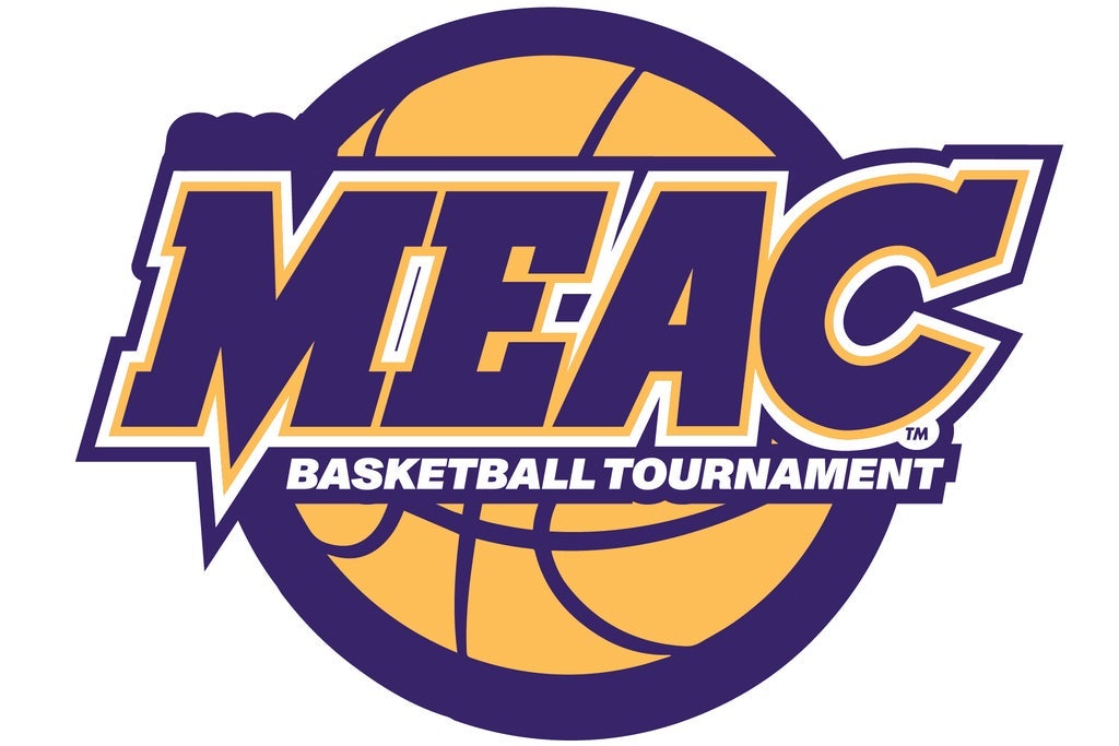 2026 MEAC Mens & Women Basketball Tournament Mar 11-14, 2026, Sess 1-7