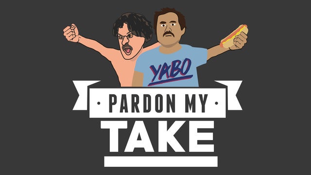 Barstool Sports