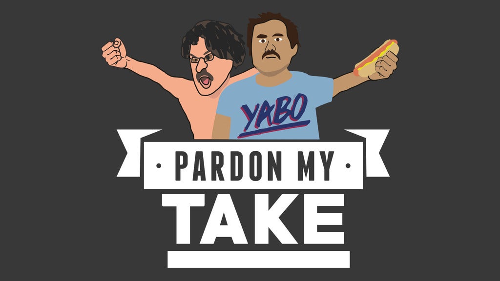 Hotels near Barstool Sports Events