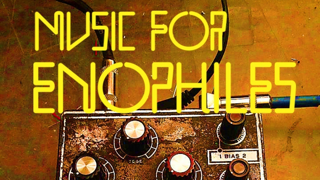 Hotels near Music For Enophiles Events