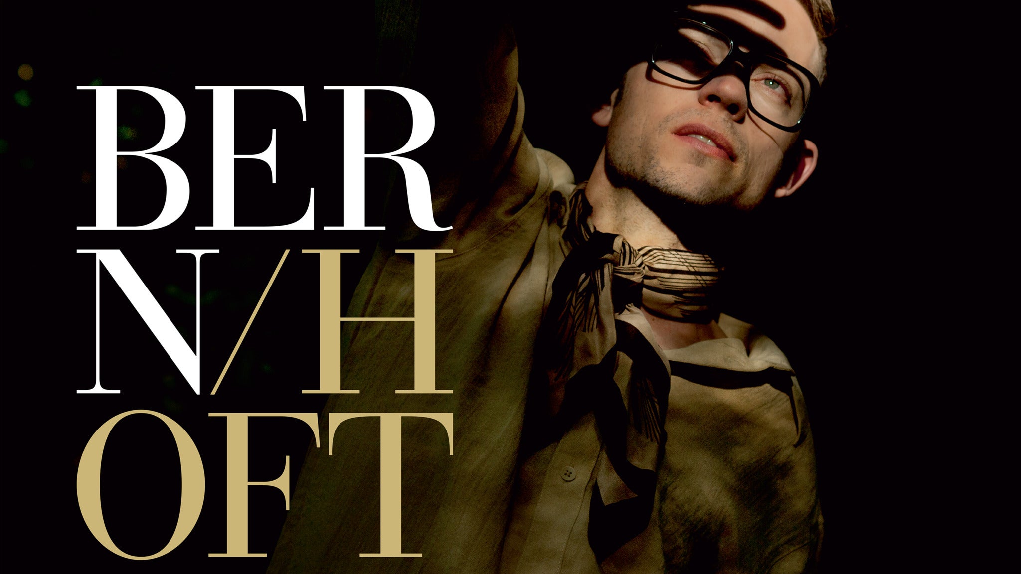 Bernhoft Event Title Pic