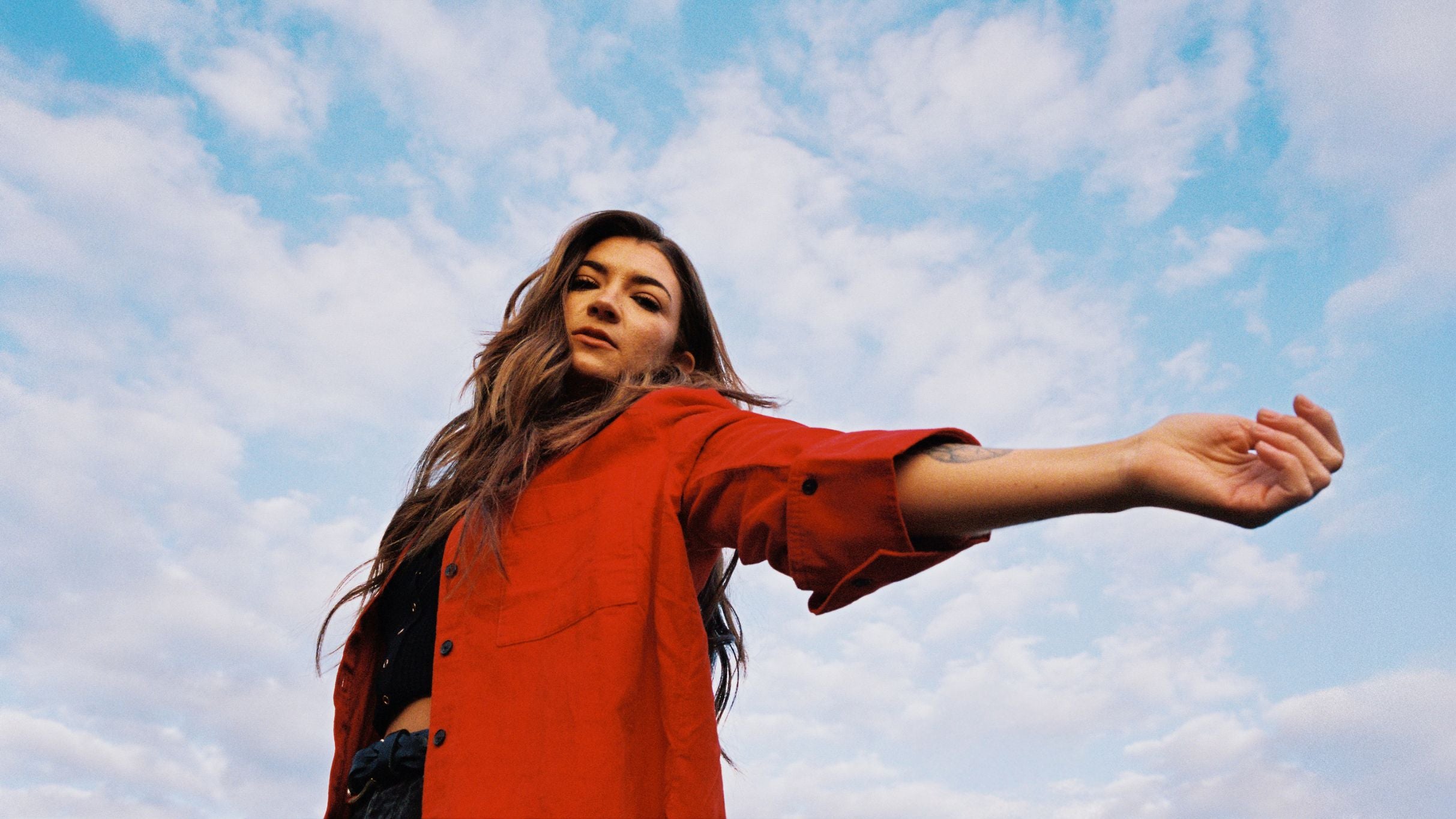 Tenille Townes - The Living Room Tour