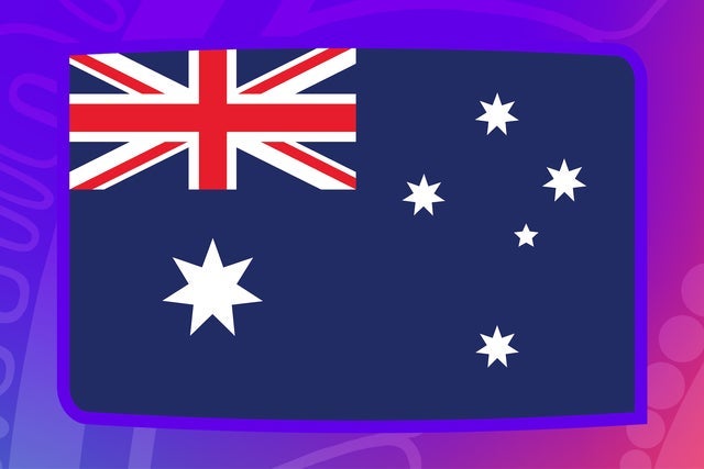 Australia - Socceroos