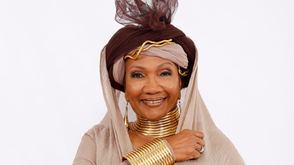 Hotels near Marcia Griffiths Events