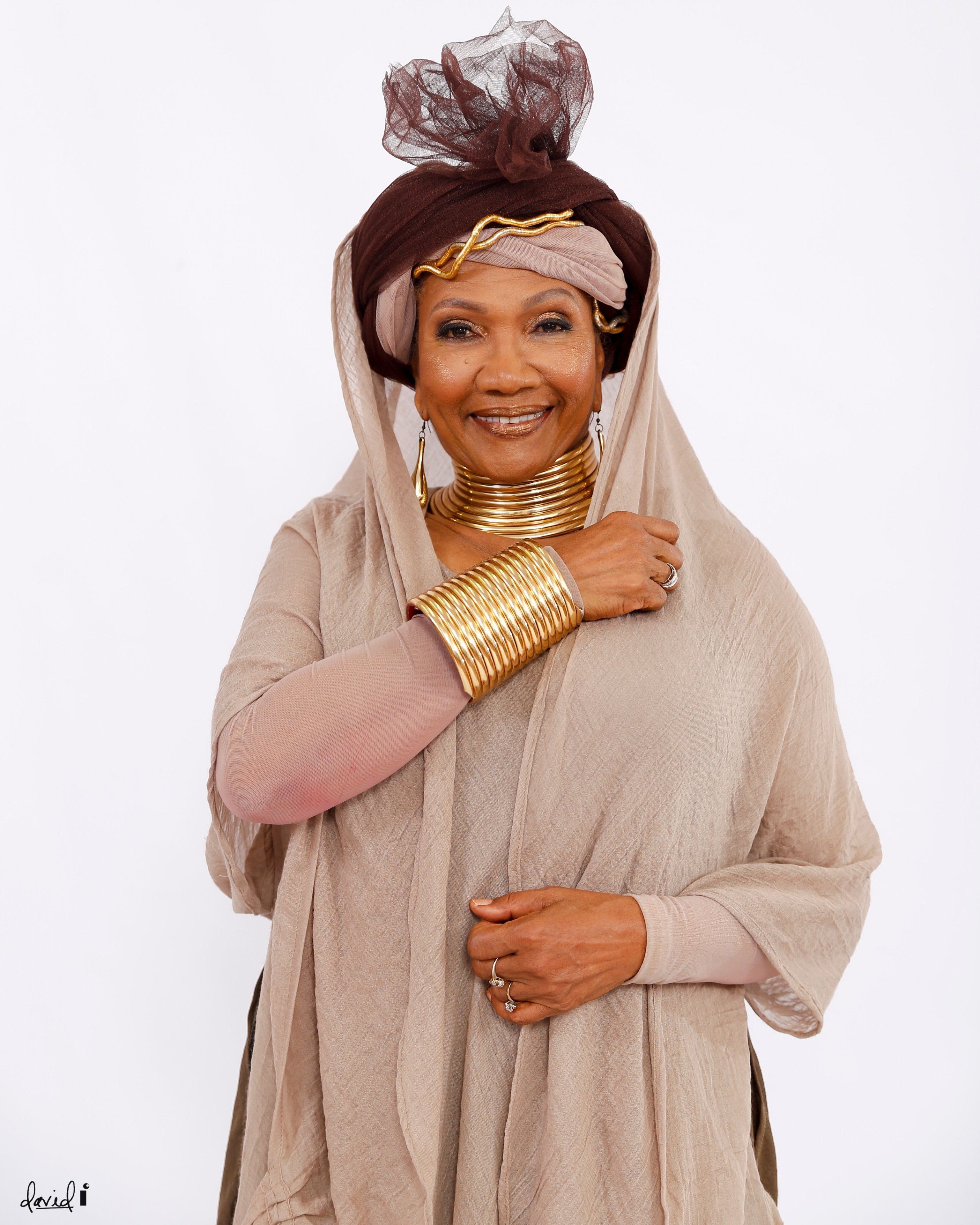 Marcia Griffiths (Full Live Band) – Matinee – 2025-08-01