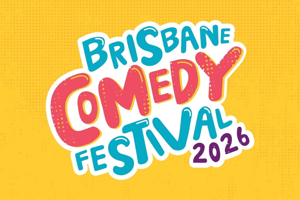 Brisbane Comedy Festival Opening Gala 2026