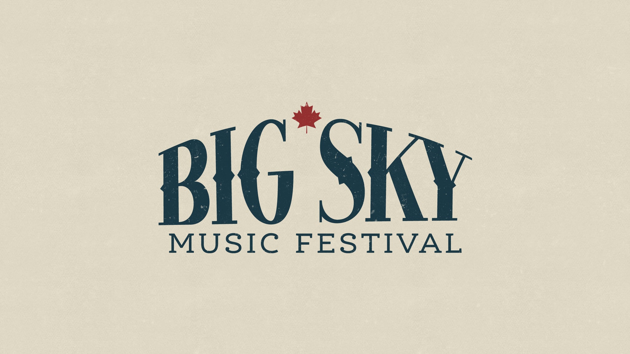 Big Sky Music Festival presale information on freepresalepasswords.com