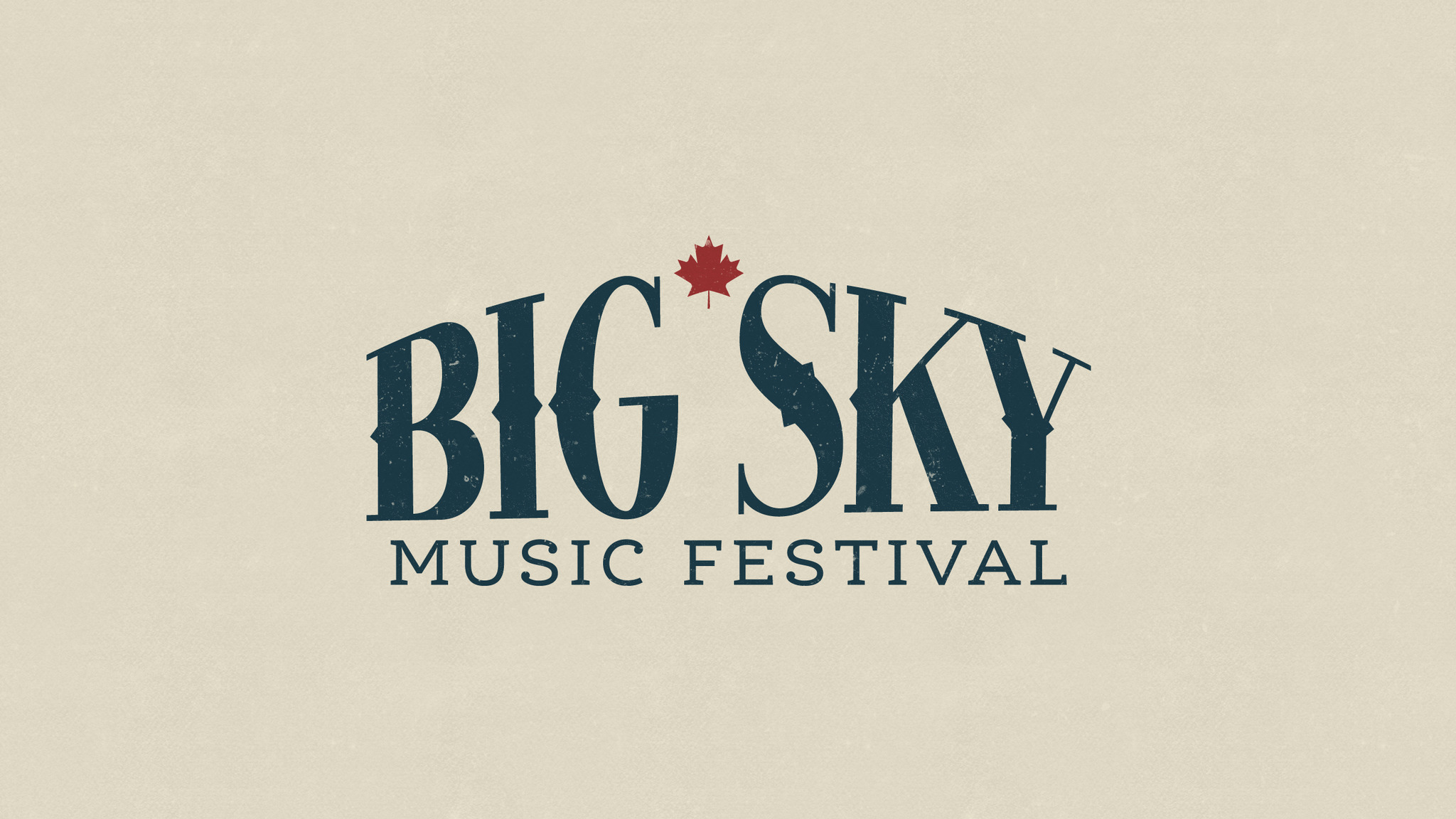 Big Sky Music Festival Billets Dates d'événements et Calendrier