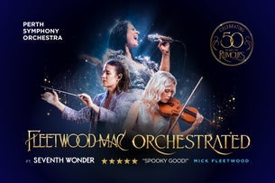 FLEETWOOD MAC ORCHESTRATED