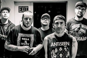 Satanic Surfers Australian Tour 2026