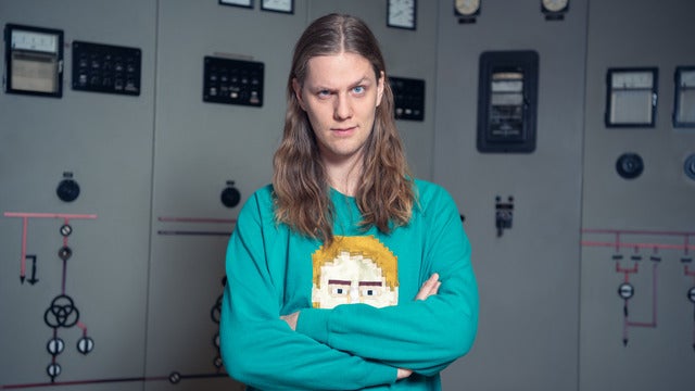Daði Freyr