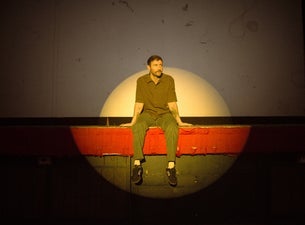 Ruston Kelly w/ verygently