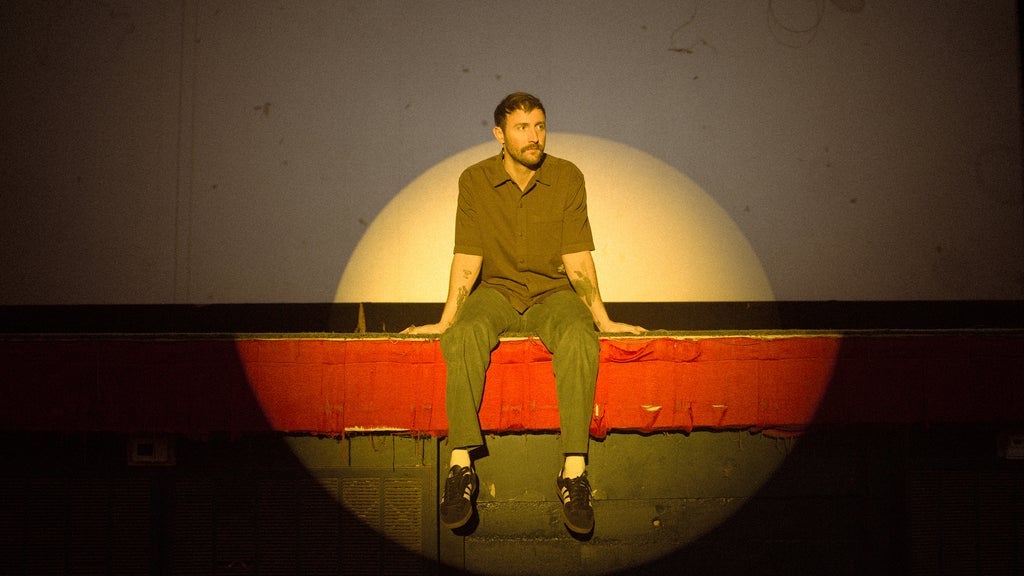 Hotels near Ruston Kelly Events