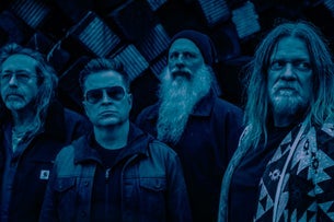 Corrosion of Conformity Image