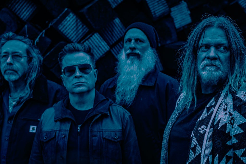 Corrosion of Conformity