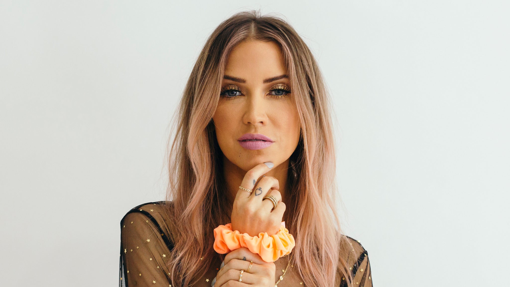 Kaitlyn Bristowe: KB Fall Crawl Tour in Vancouver promo photo for Facebook presale offer code