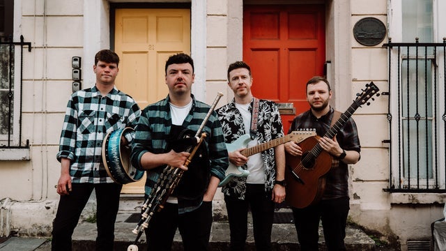 Irish Spring Festival in Gut Varrel, Stuhr 20/03/2026