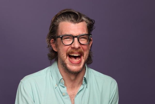 Ticket Reselling Tony Cantwell