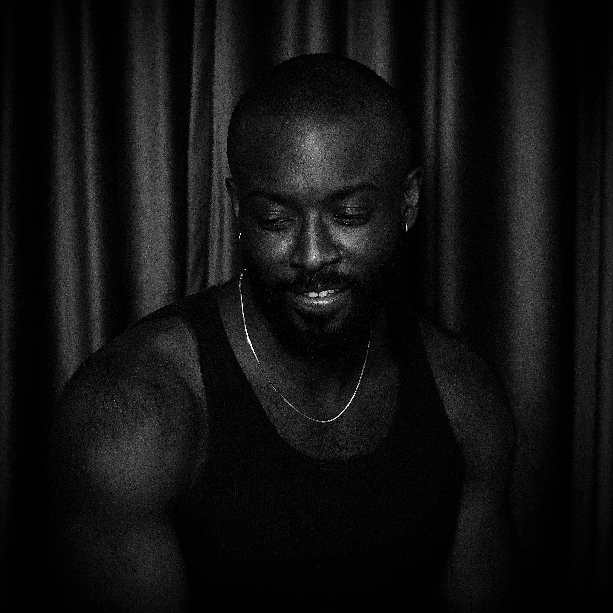 Kwaku Asante
