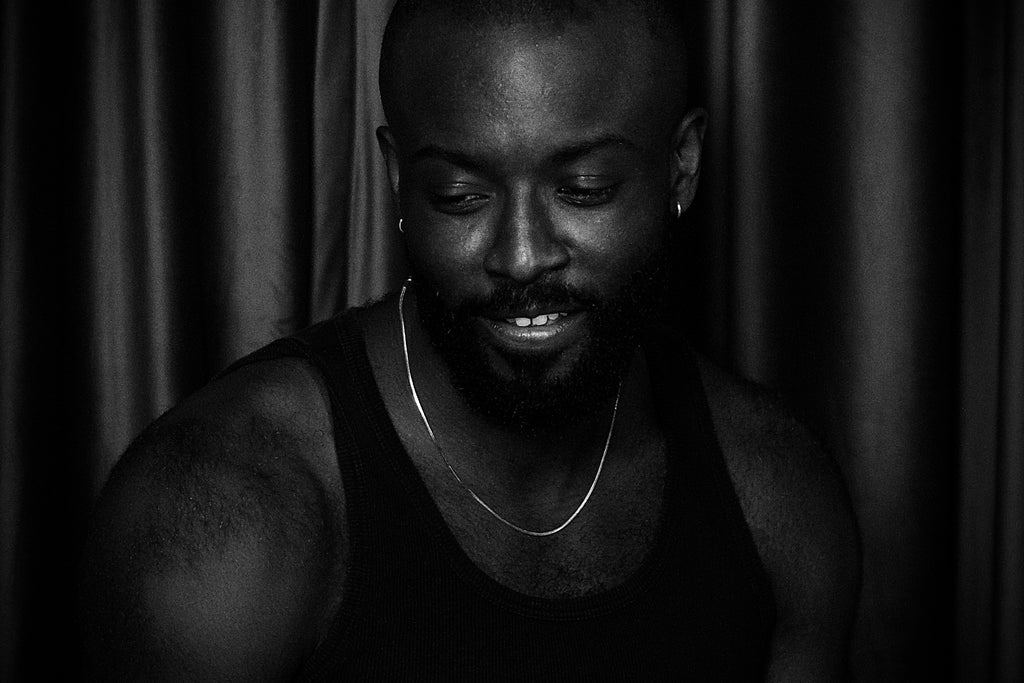 Kwaku Asante