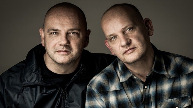 Hue and Cry | Electro & Acoustic in Boisdale, Canary Wharf, London 18/09/2025