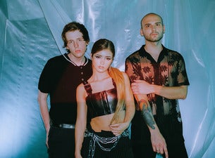 Against the Current, 2023-12-01, London