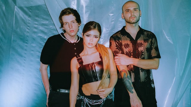 Against the Current tickets and events in UK 2024