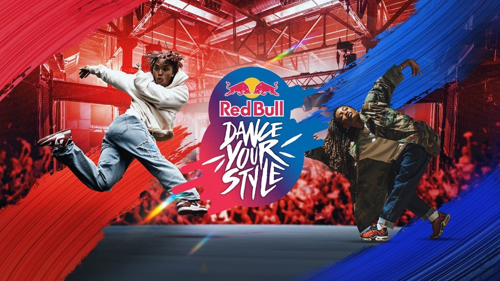 Hotels near Red Bull Dance Your Style Events