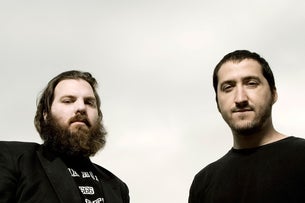 Pinback - 20th Anniversary of Summer in Abaddon 