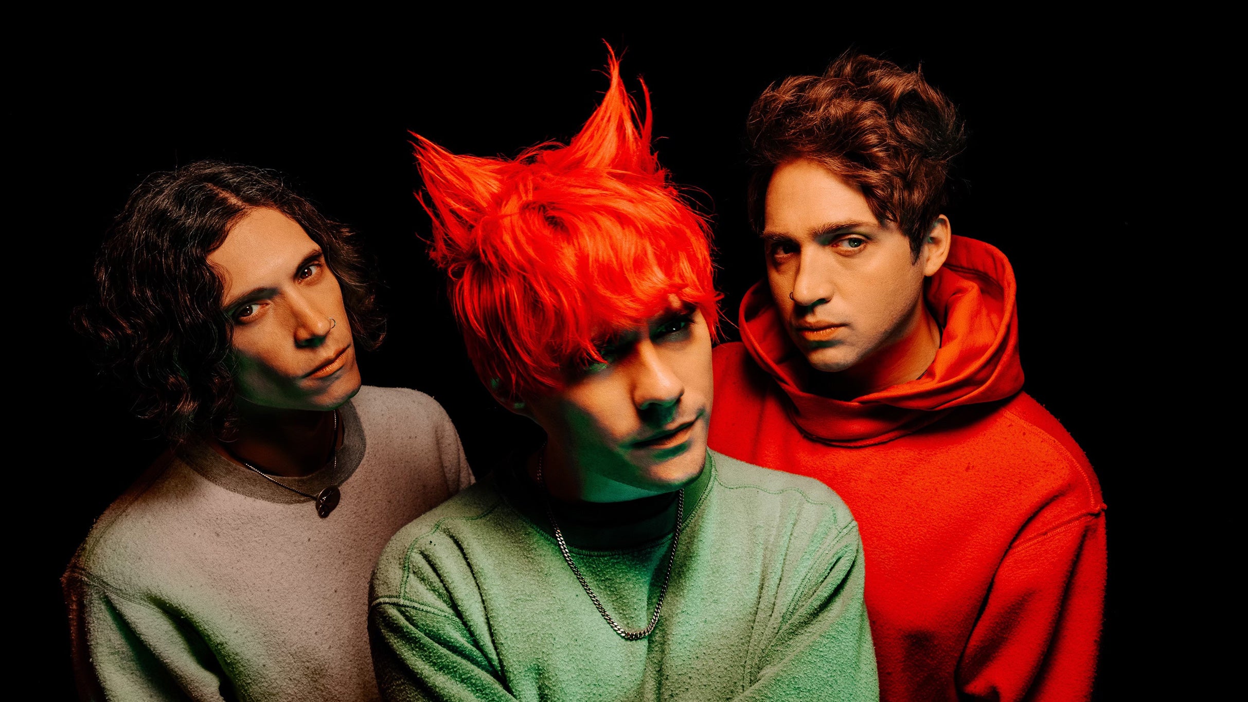 Waterparks presale passcode for performance tickets in Dallas, TX (House of Blues Dallas )