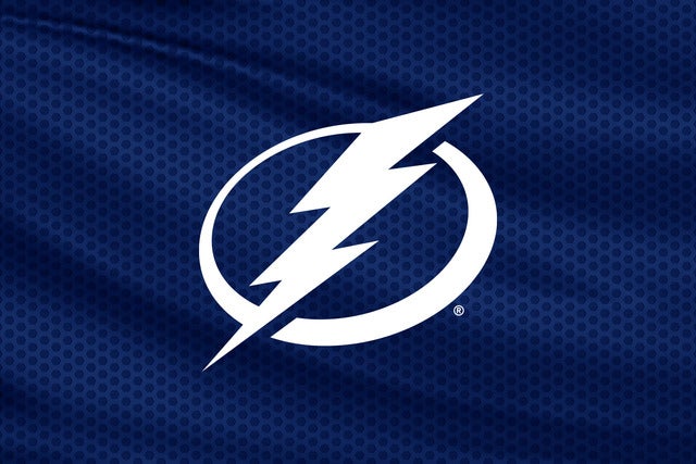 Tampa Bay Lightning NHL Dog Jacket– Togpetwear