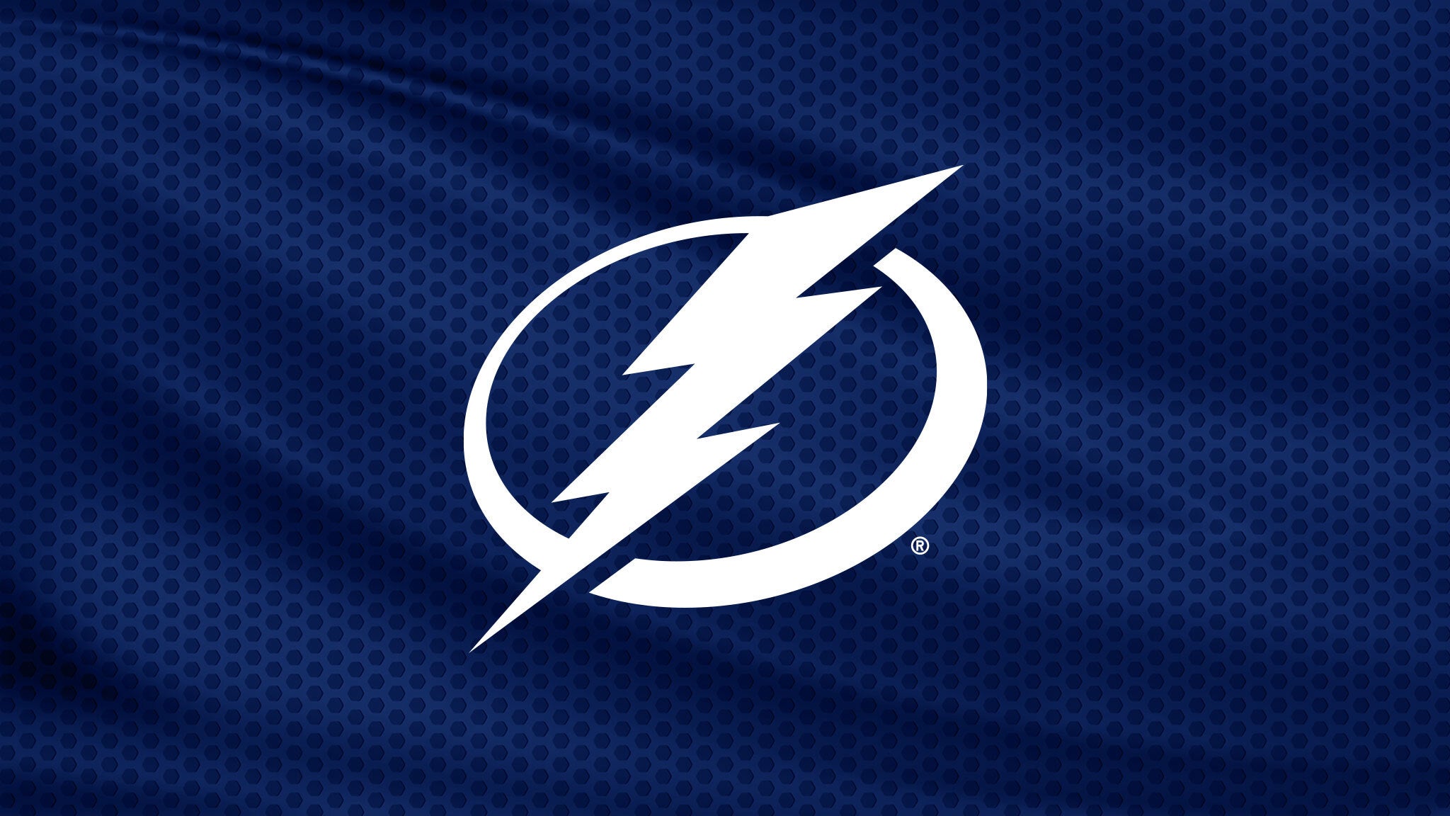 NHL Playoffs First Round: Lightning v Panthers Home Game #1