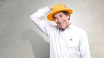 Mark Steel in UK