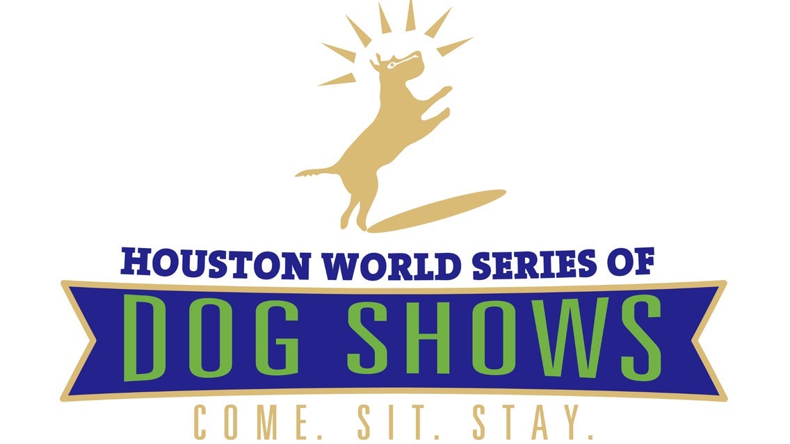 Houston World Series of Dog Shows Weekend Single-Day Pass