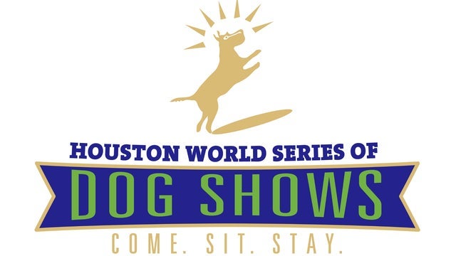 Houston World Series of Dog Shows