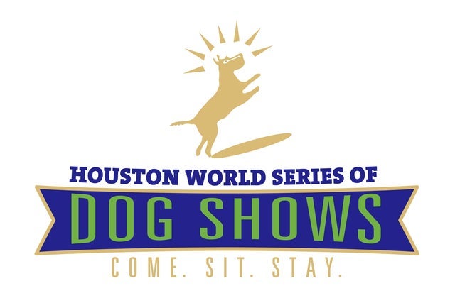 Houston World Series of Dog Shows