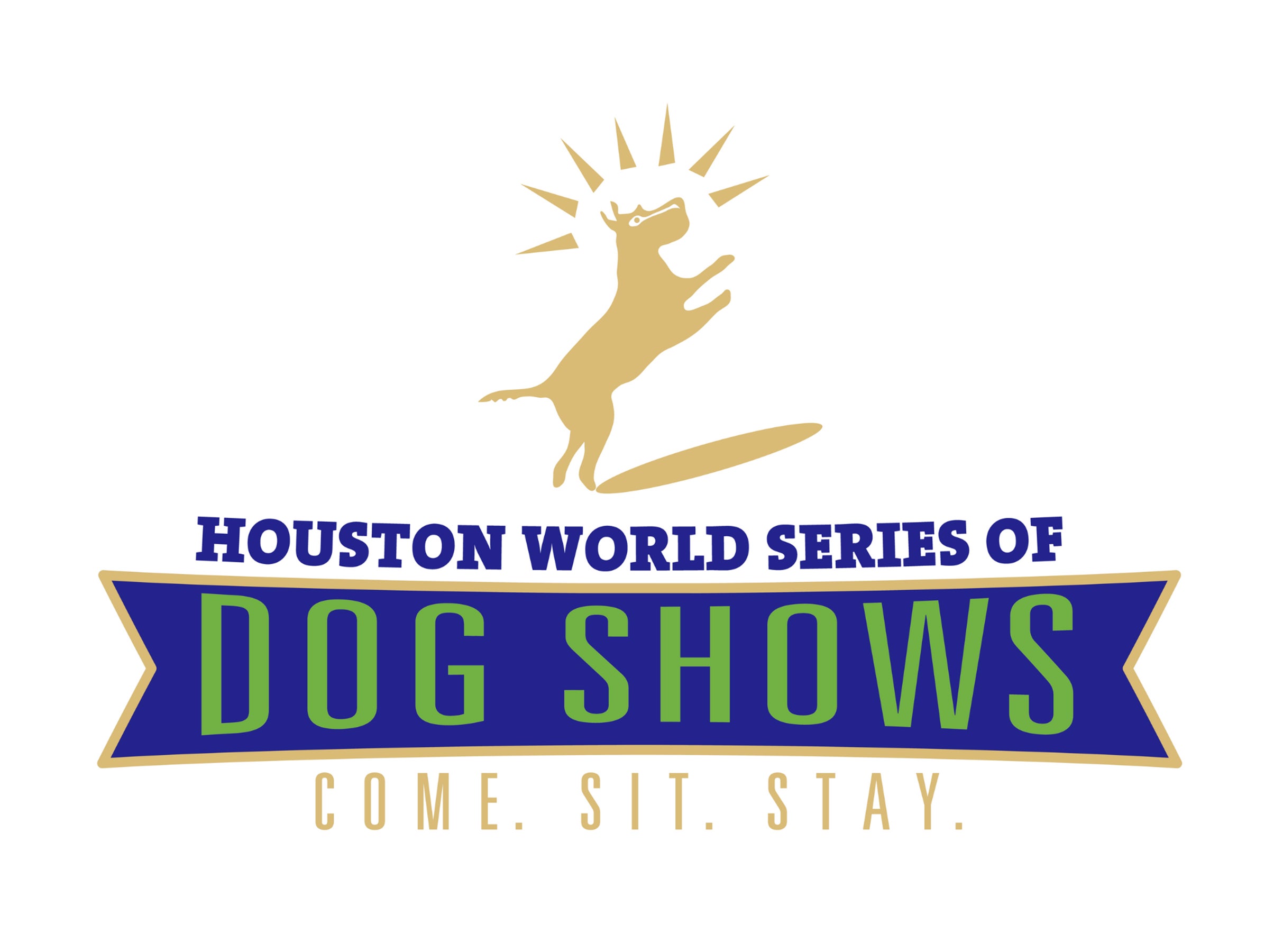 Houston World Series of Dog Shows Weekend Single-Day Pass presale code for performance tickets in Houston, TX (NRG Center)