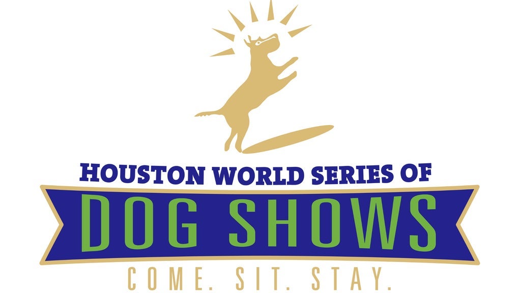 Hotels near Houston World Series of Dog Shows Events