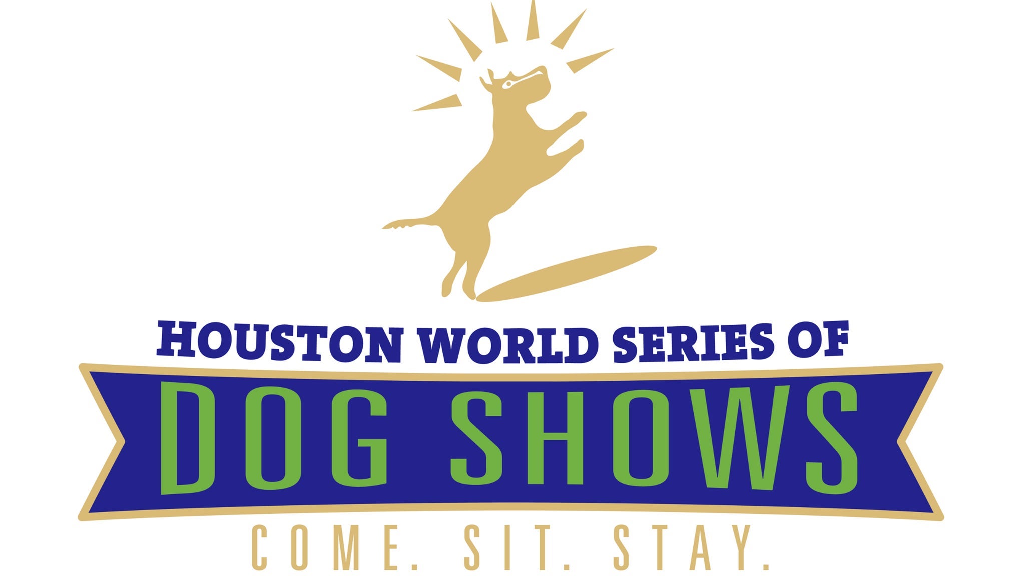 Houston World Series of Dog Shows