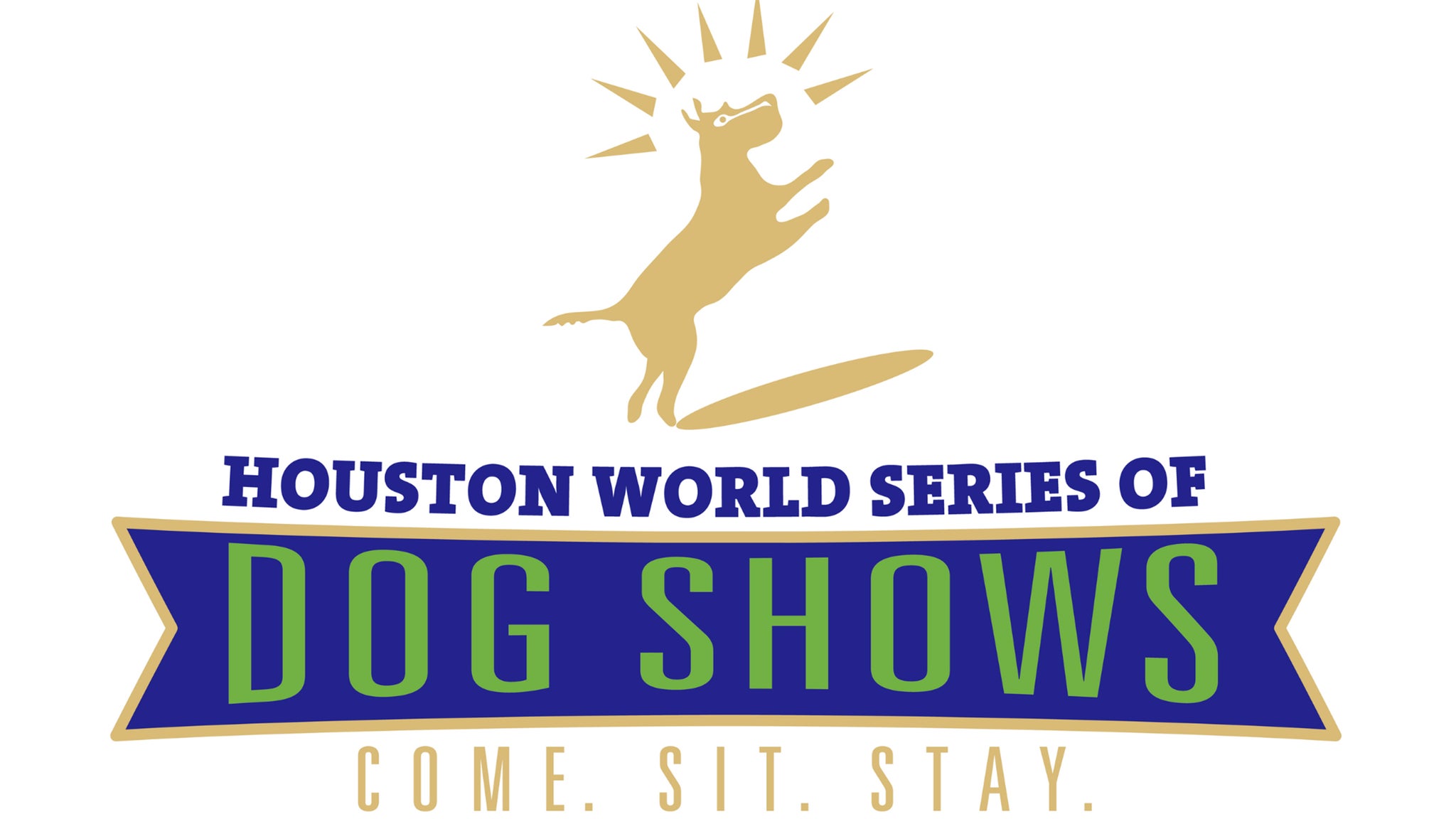 Houston World Series of Dog Shows