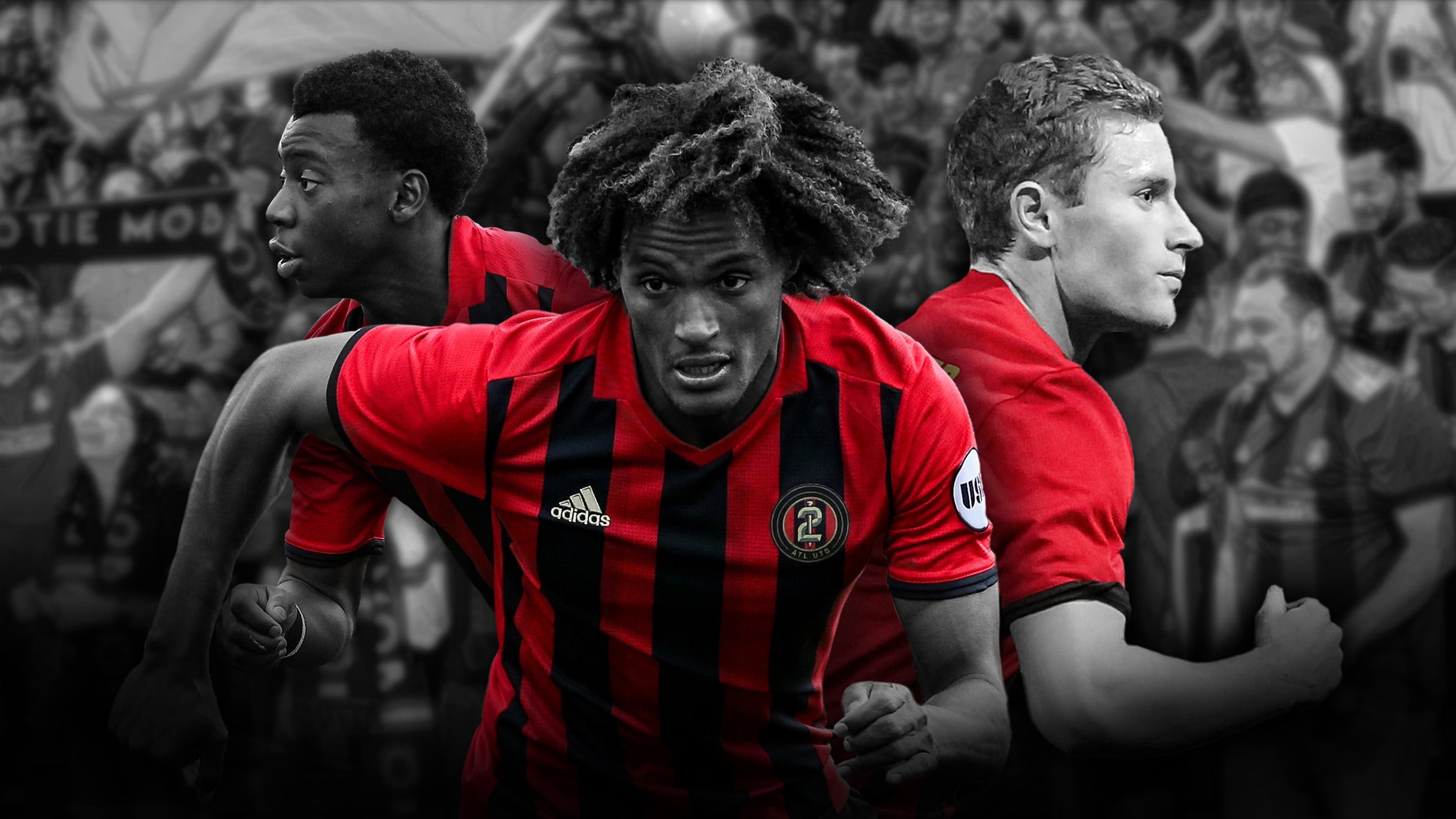 ATL UTD 2 vs. Indy Eleven