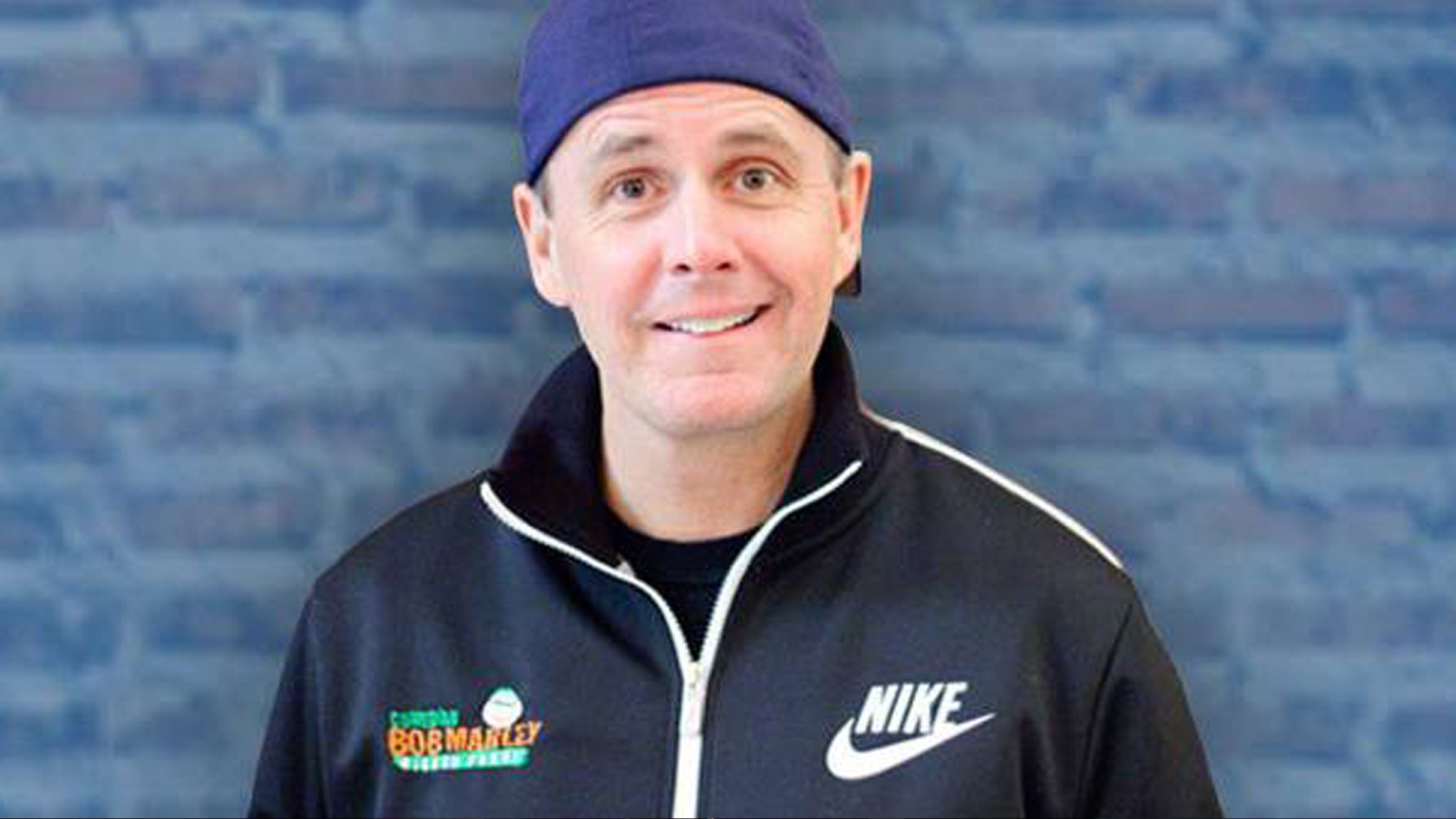 Bob Marley Comedian presale password