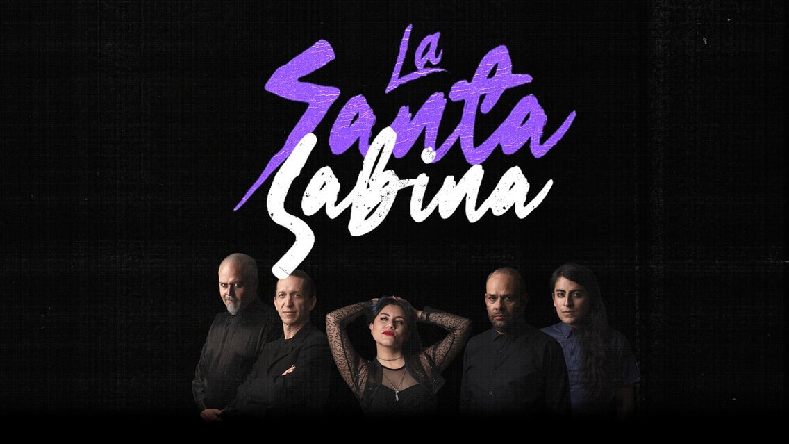 La Santa Sabina